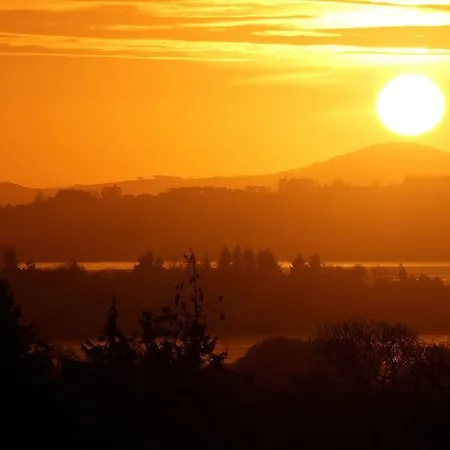 فندق مبيت وإفطار Sunrise Mountshannon