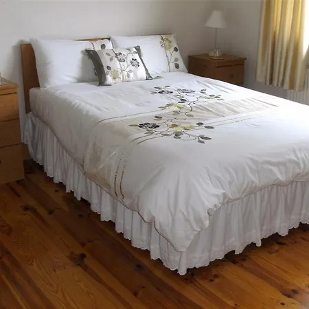 Bed & Breakfast Sunrise 4*