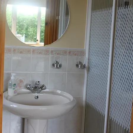 Sunrise Bed & Breakfast 4*