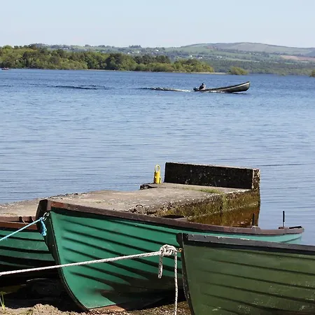 فندق مبيت وإفطار Sunrise Mountshannon