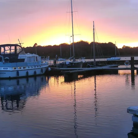 Bed & Breakfast Sunrise 4*