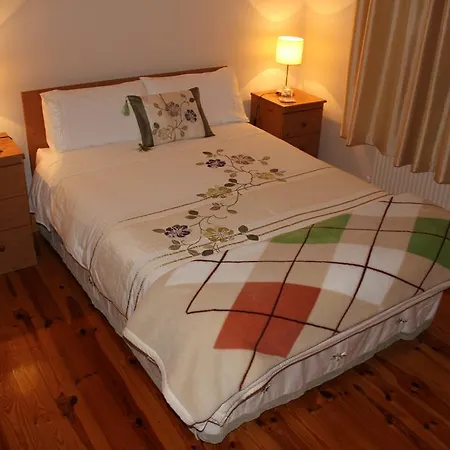 فندق مبيت وإفطار Sunrise Mountshannon