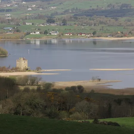 Sunrise فندق مبيت وإفطار Mountshannon