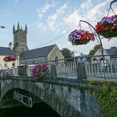 فندق مبيت وإفطار Sunrise Mountshannon